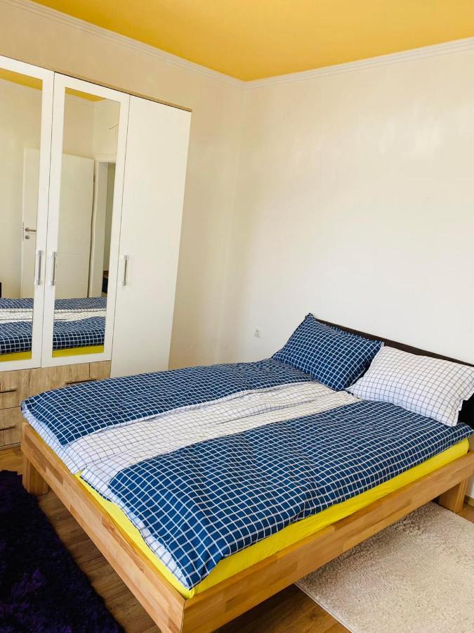 Apartman Kula Gradacac Exterior foto