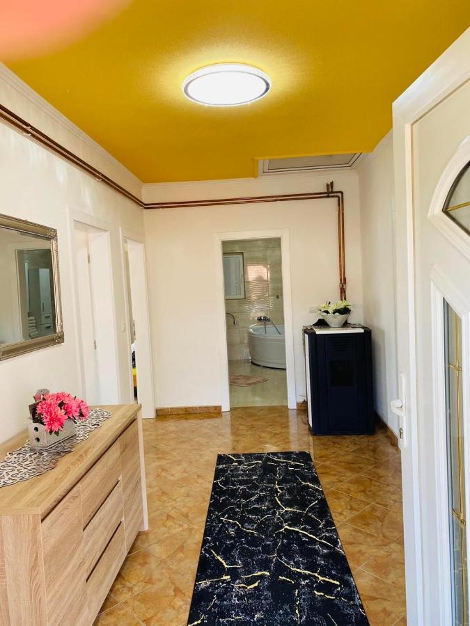 Apartman Kula Gradacac Exterior foto