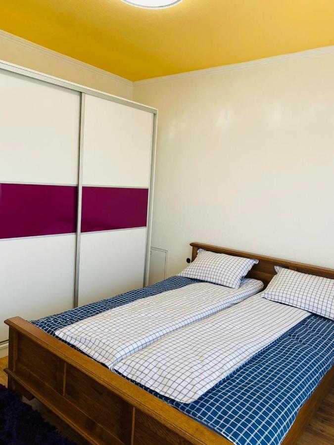 Apartman Kula Gradacac Exterior foto