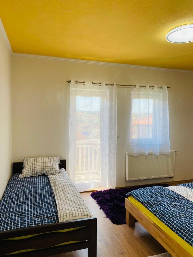Apartman Kula Gradacac Exterior foto